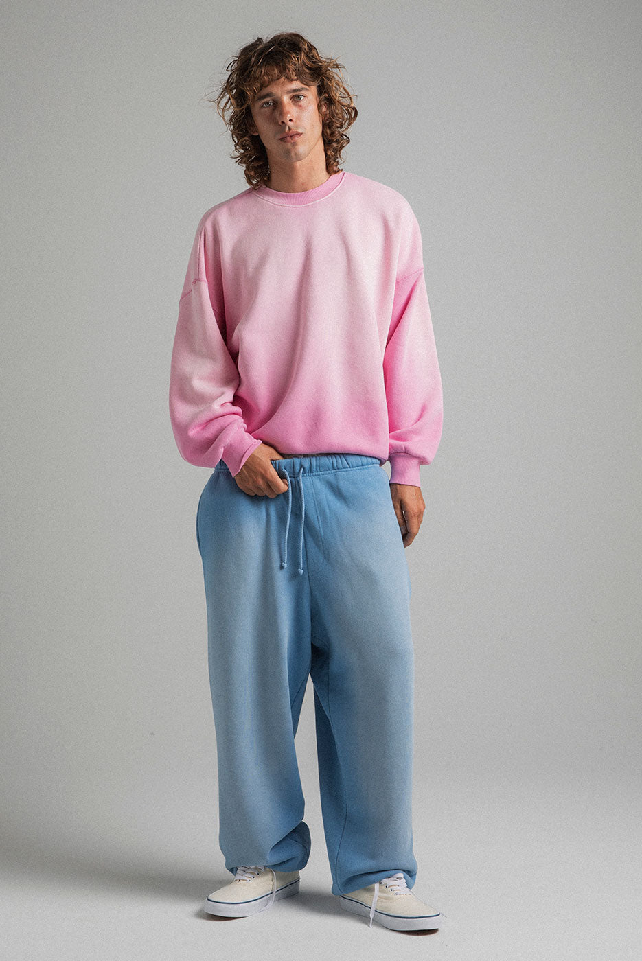 CORE SWEATPANT