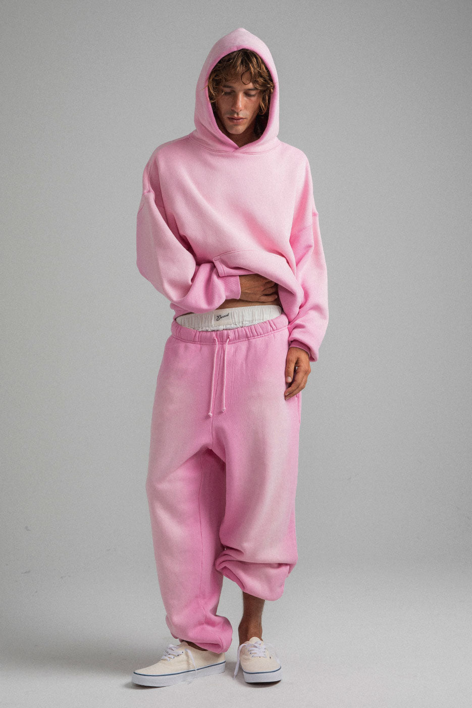 CORE SWEATPANT