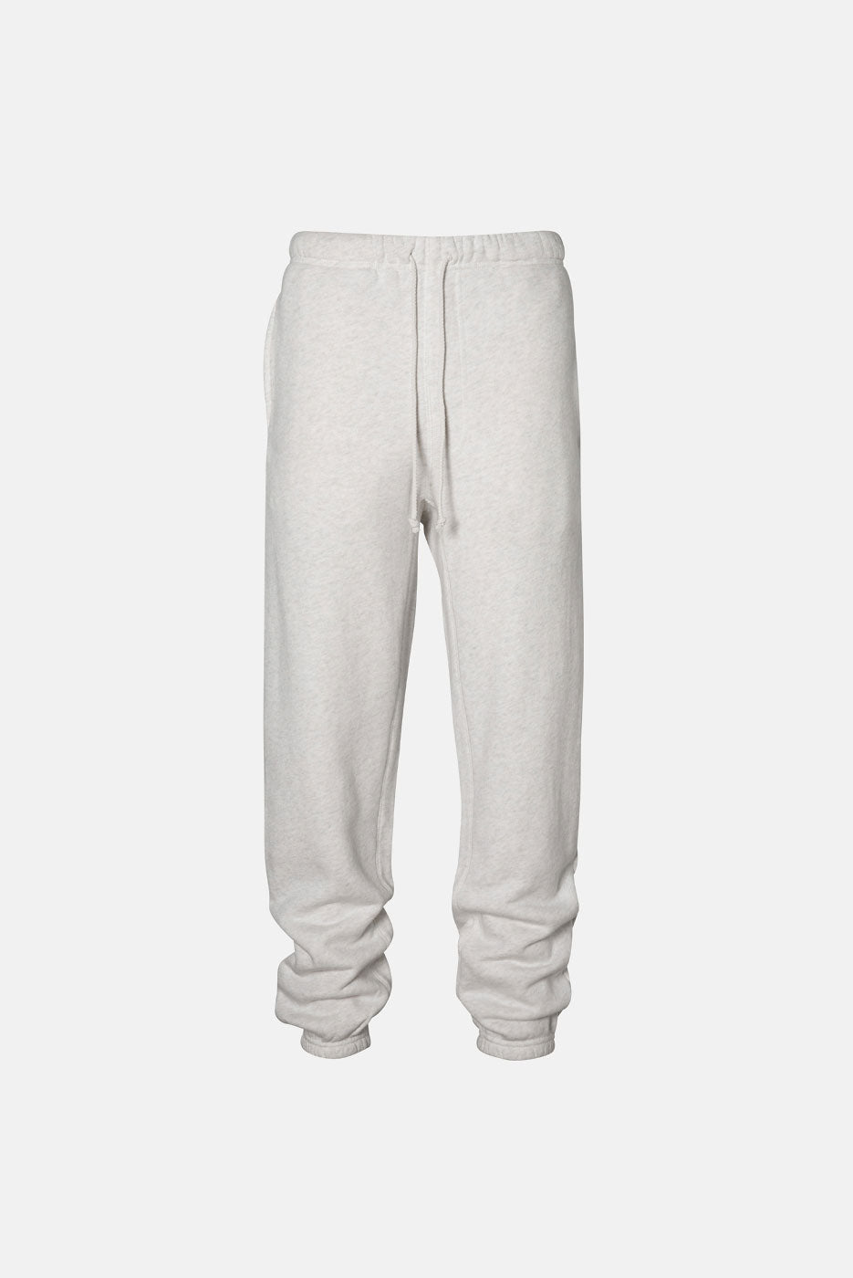 定価￥29,700 エスケープ CELES パンツ HEATHERGRAY M CORE SWEATPANT in VINTAGE SNOW HEATHER – Elwood Clothing