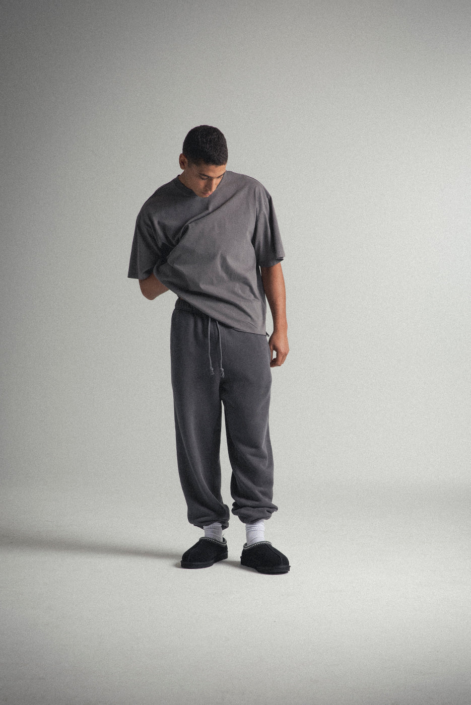CORE SWEATPANT 3 PACK