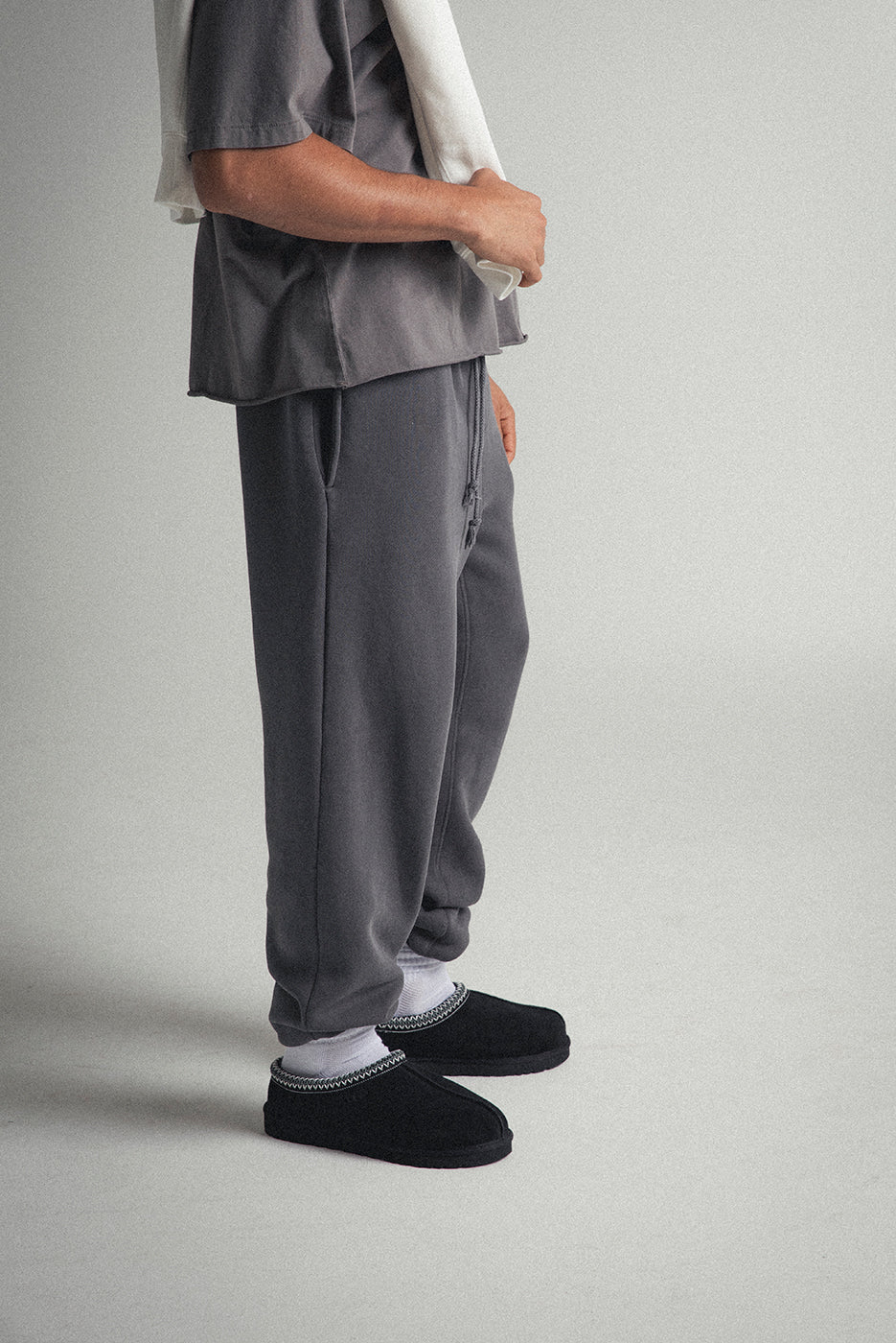 CORE SWEATPANT 3 PACK