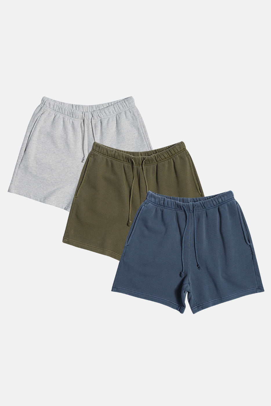 Shop Shorts – Elwood Clothing