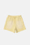 CORE SWEATSHORT