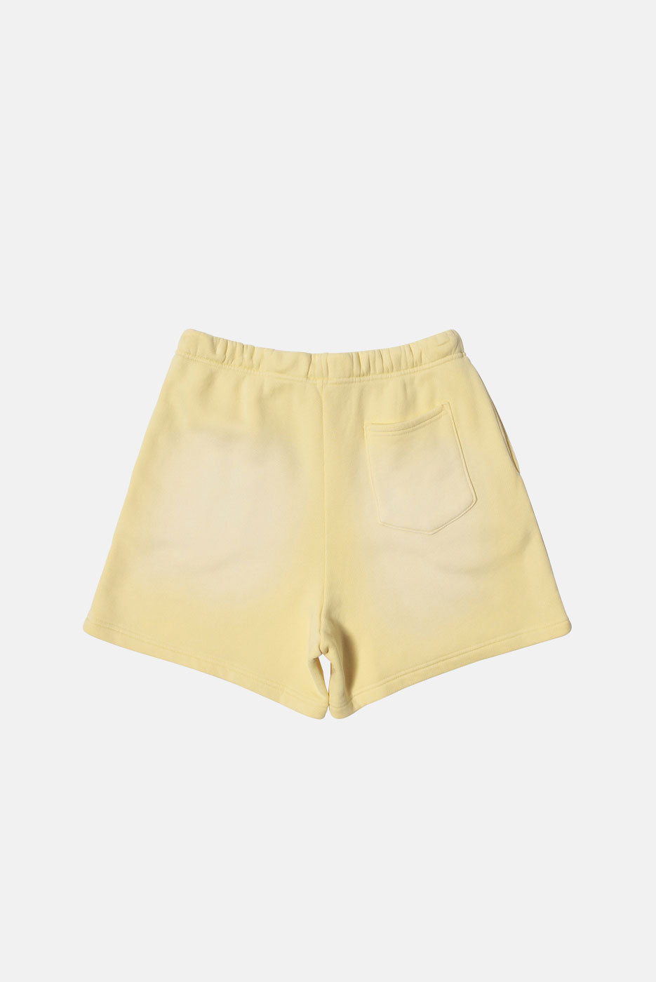 CORE SWEATSHORT