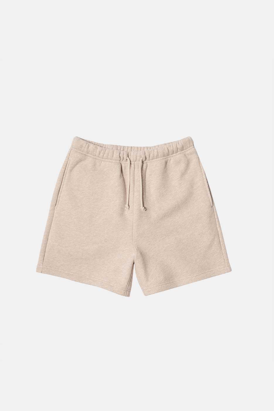 CORE SWEATSHORT