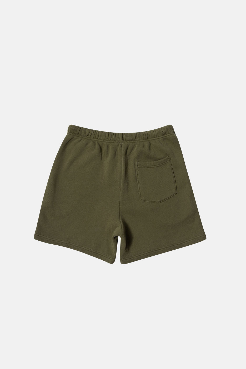 CORE SWEATSHORT