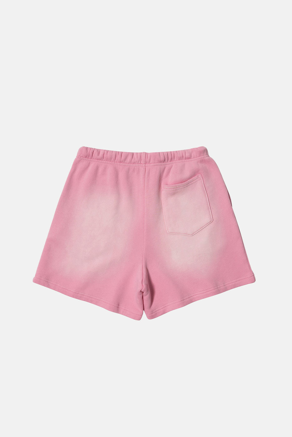 CORE SWEATSHORT