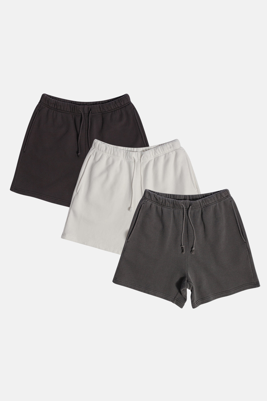 Shorts & Sweatshorts – Elwood Clothing