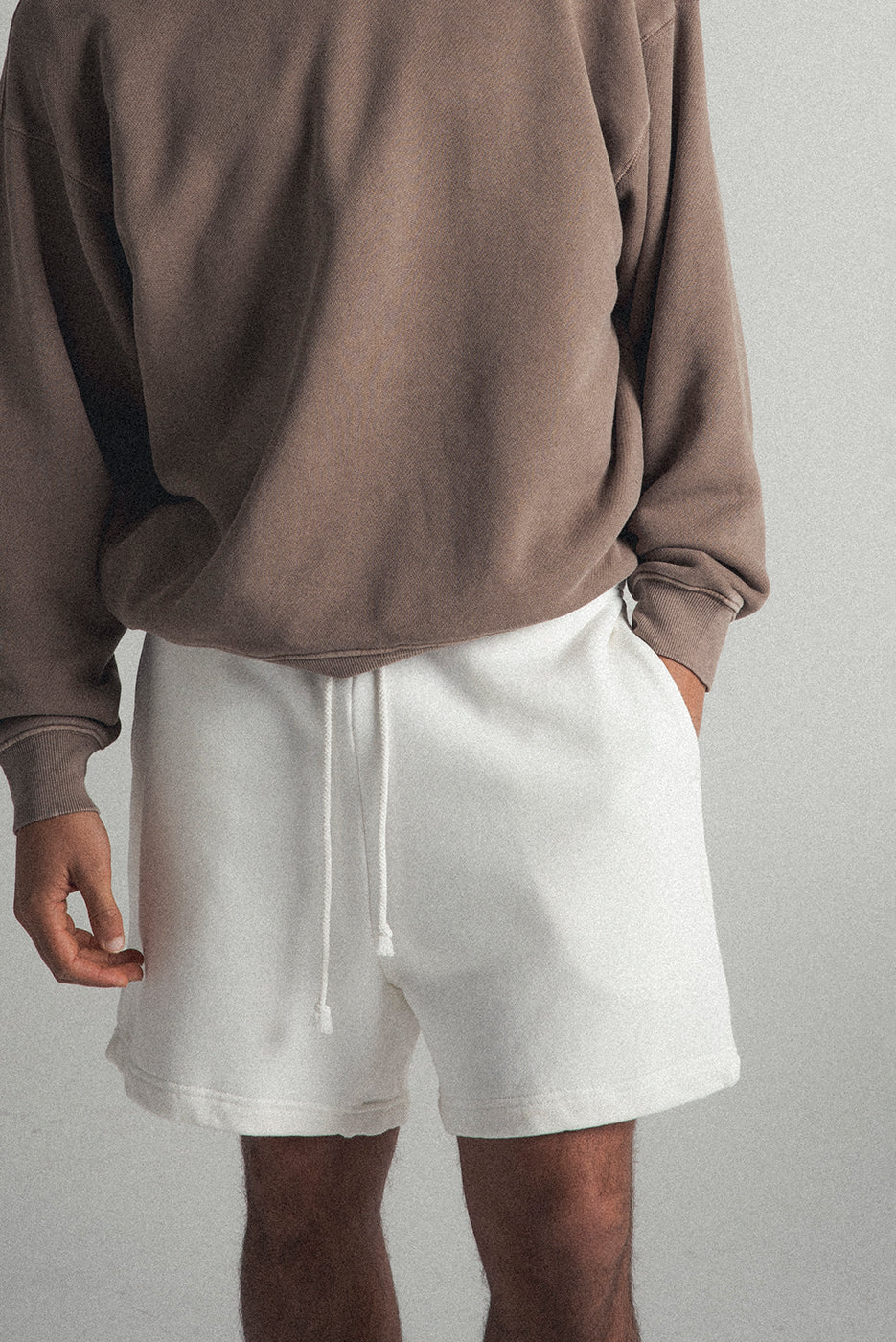 CORE SWEATSHORT 3 PACK