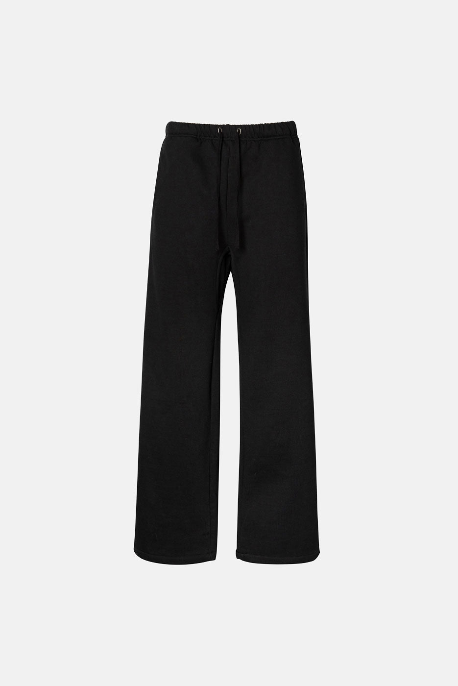 HEAVYWEIGHT STRAIGHT SWEATPANT