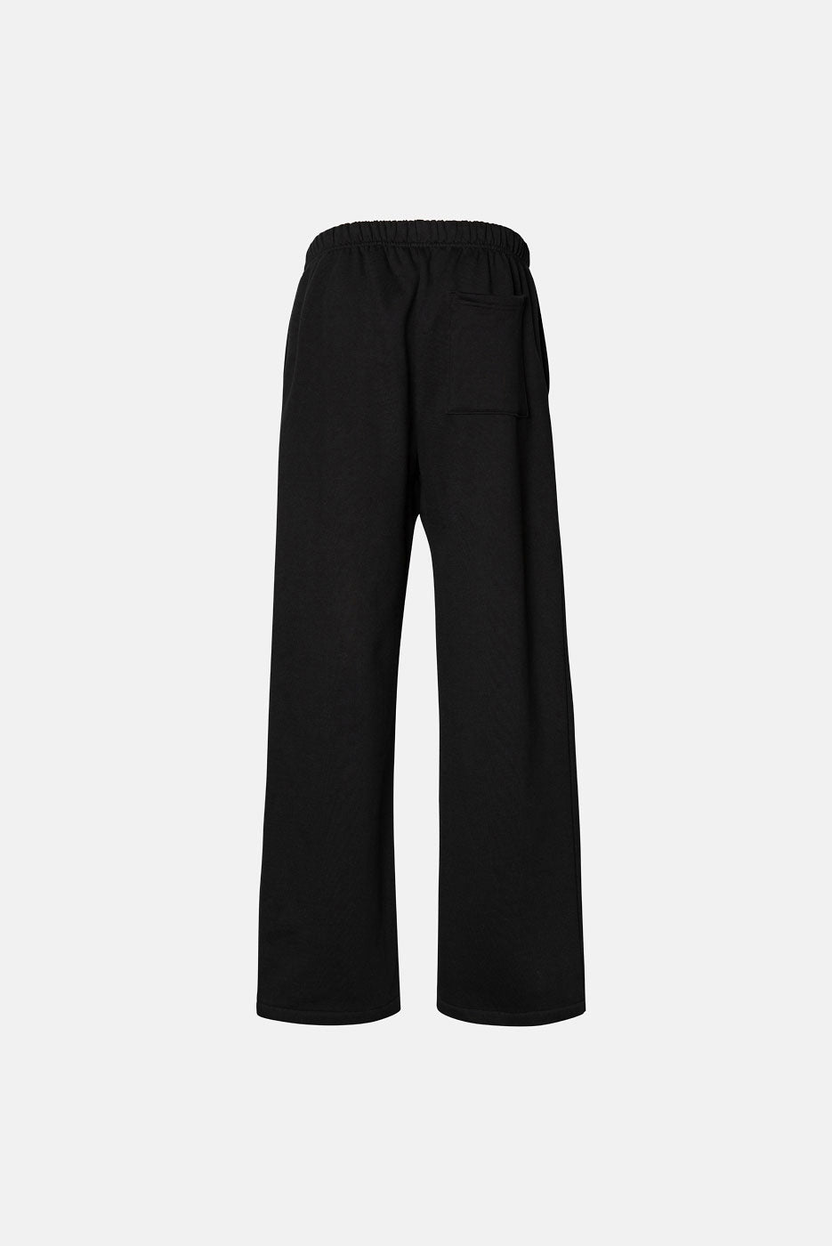 HEAVYWEIGHT STRAIGHT SWEATPANT