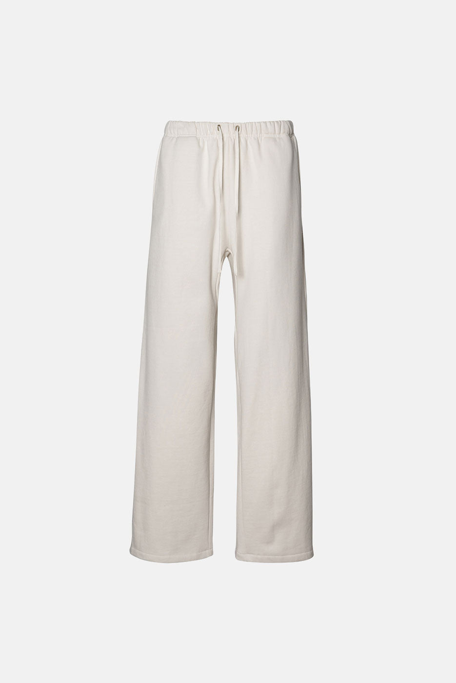 HEAVYWEIGHT STRAIGHT SWEATPANT