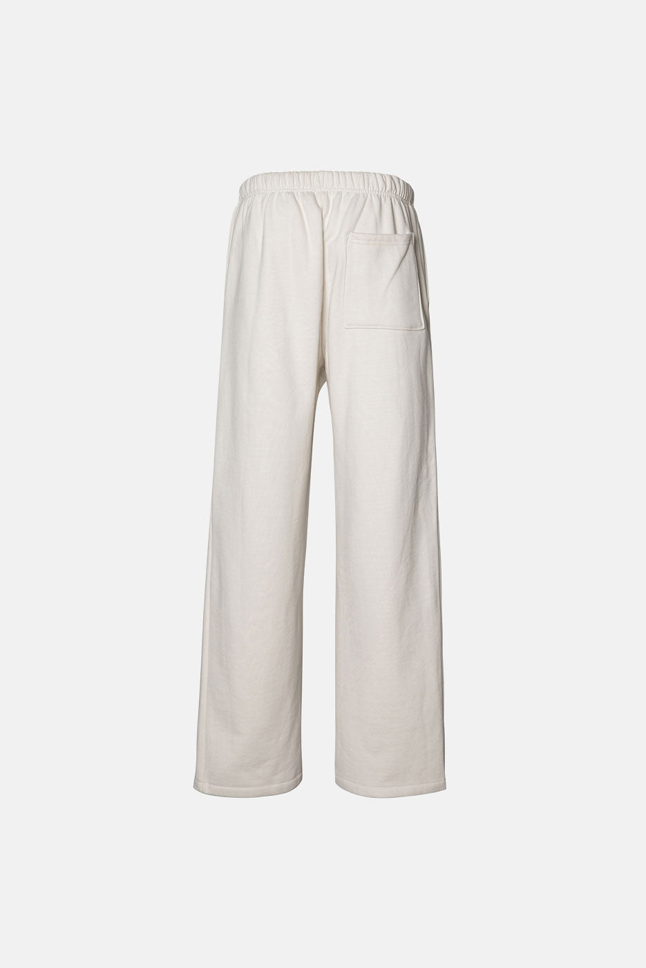 HEAVYWEIGHT STRAIGHT SWEATPANT