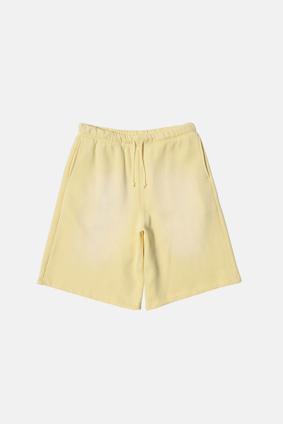BIG CORE SWEATSHORT