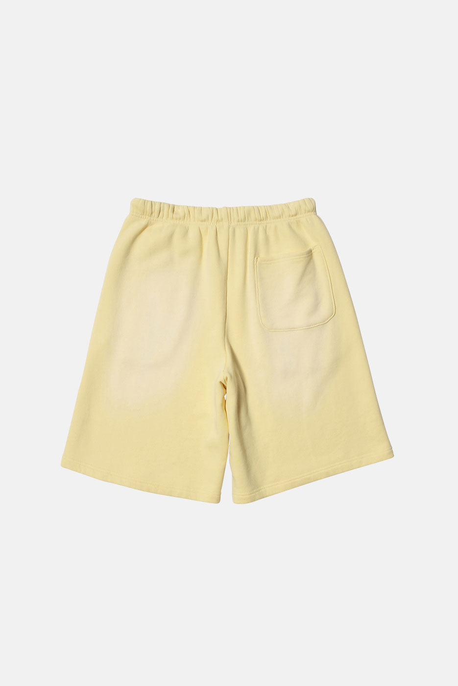 BIG CORE SWEATSHORT