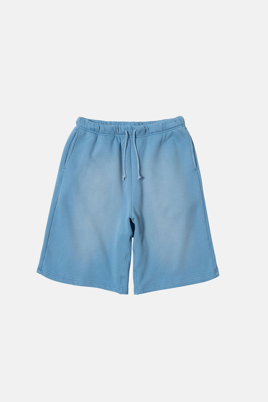 BIG CORE SWEATSHORT