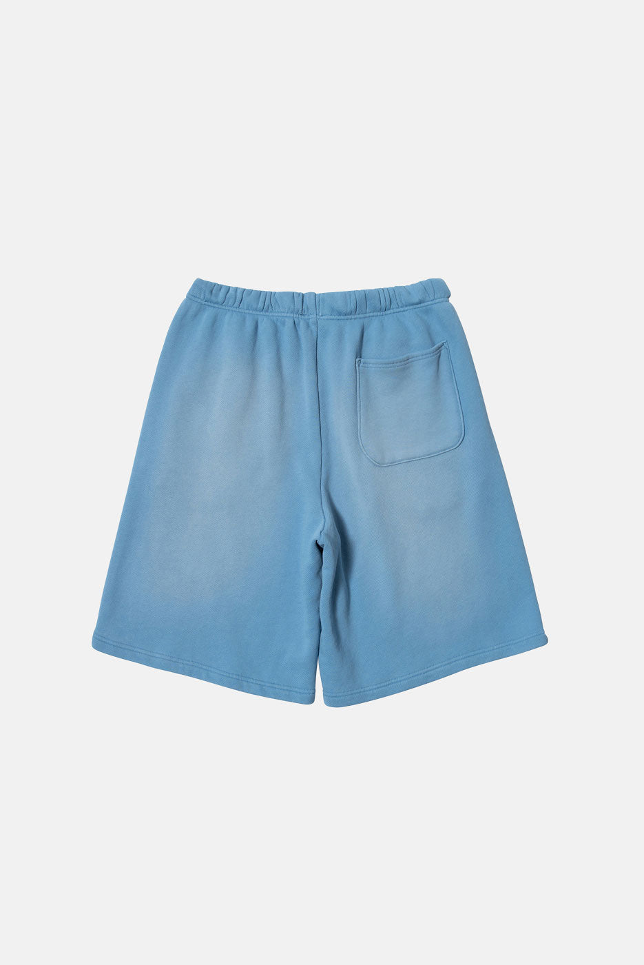 BIG CORE SWEATSHORT