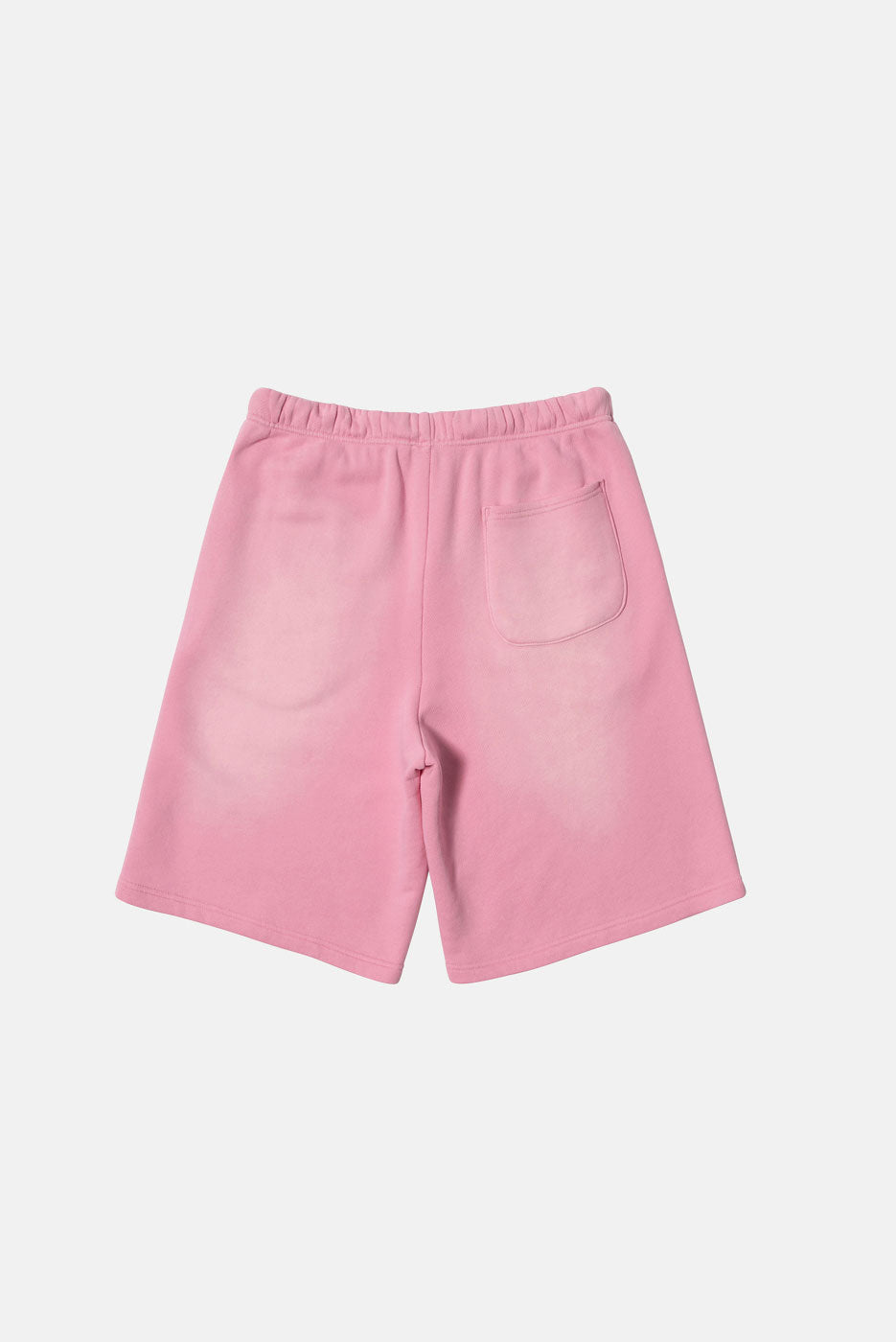 BIG CORE SWEATSHORT