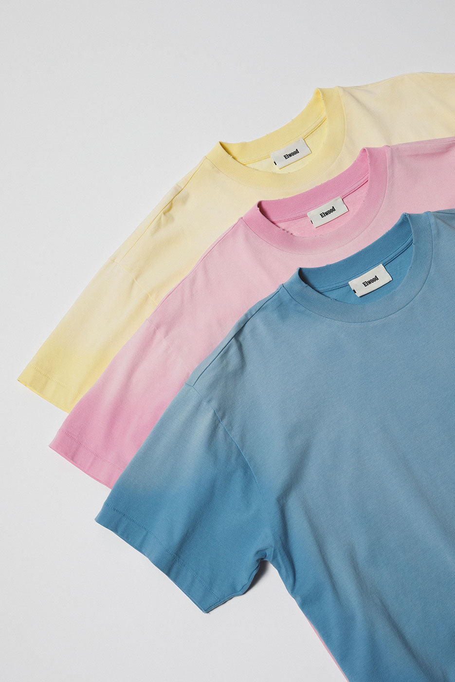 CORE TEE 3 PACK