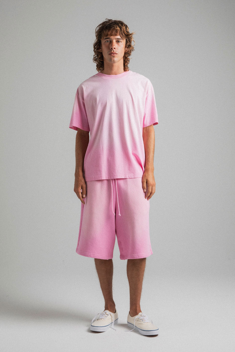 CORE TEE 3 PACK