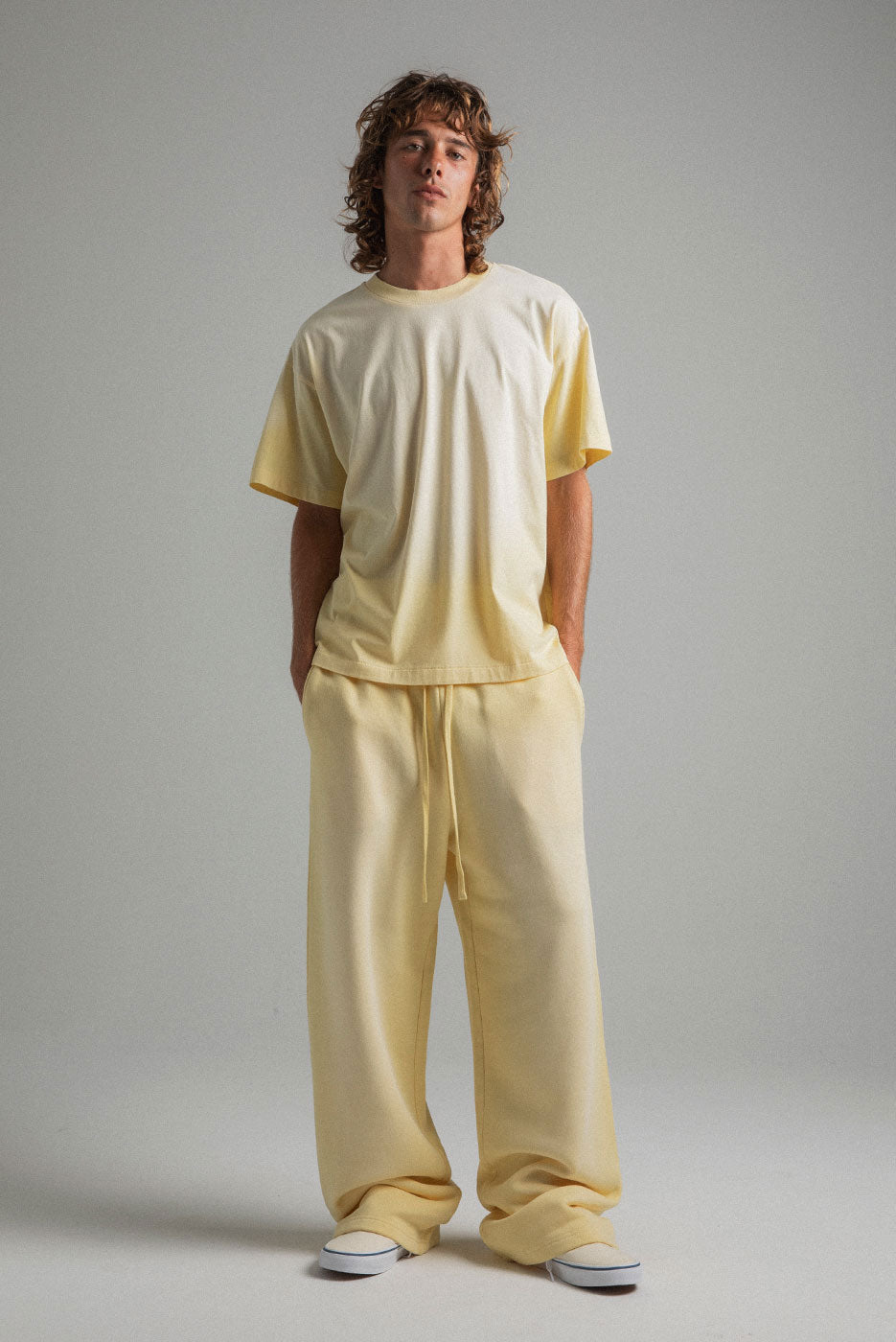 CORE TEE 3 PACK