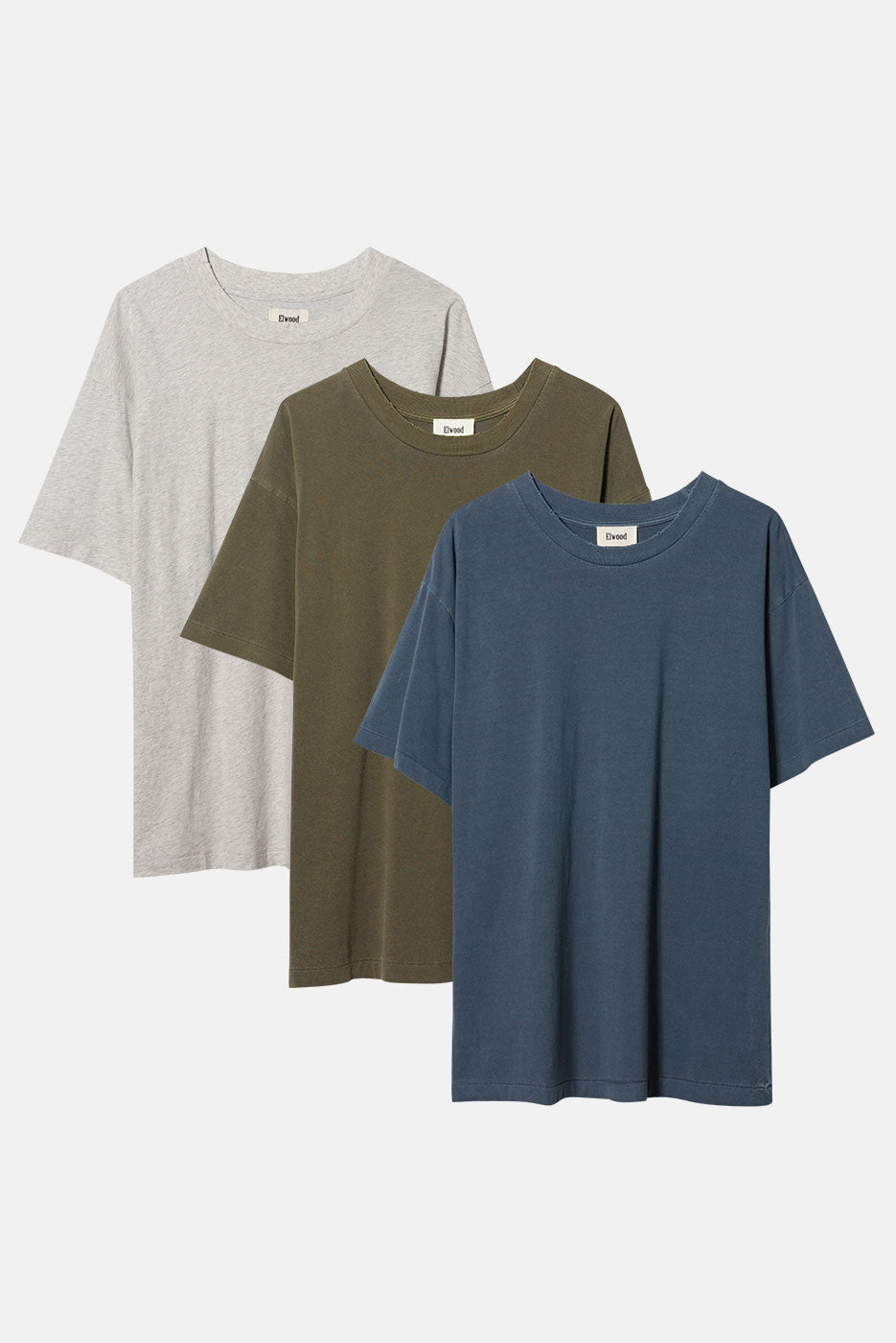 Shop Tops / Tees – Elwood Clothing