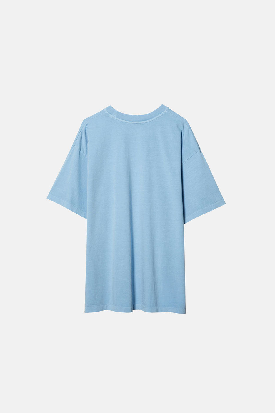 OVERSIZED CORE TEE