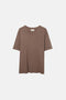 OVERSIZED CORE TEE