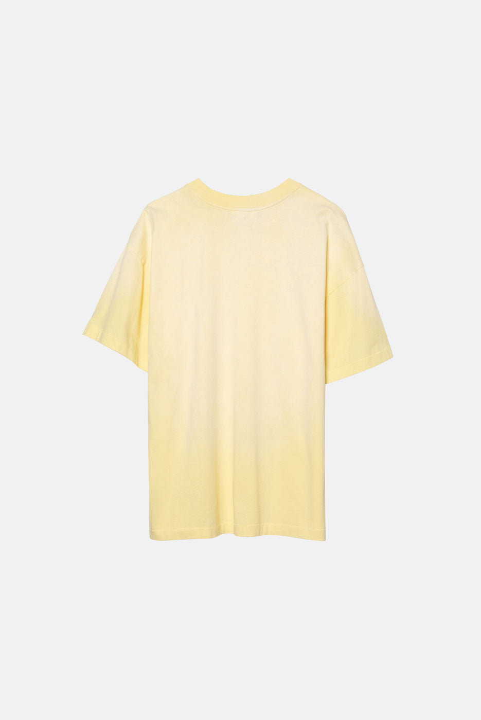 OVERSIZED CORE TEE