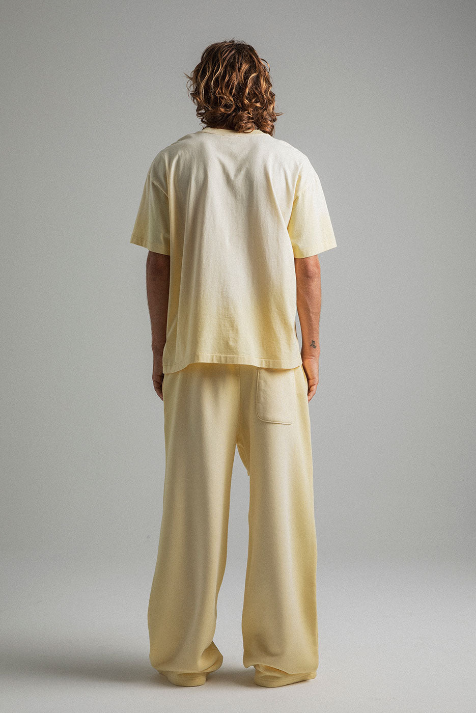 OVERSIZED CORE TEE