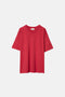 OVERSIZED CORE TEE