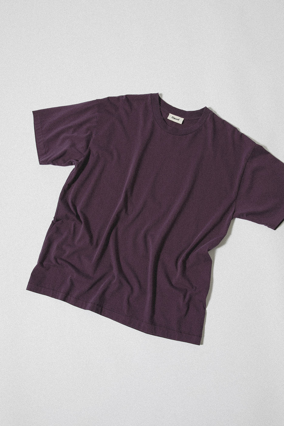 OVERSIZED CORE TEE