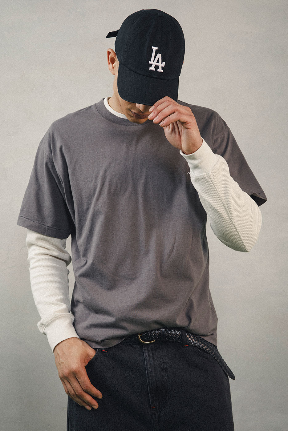 CORE TEE 3 PACK