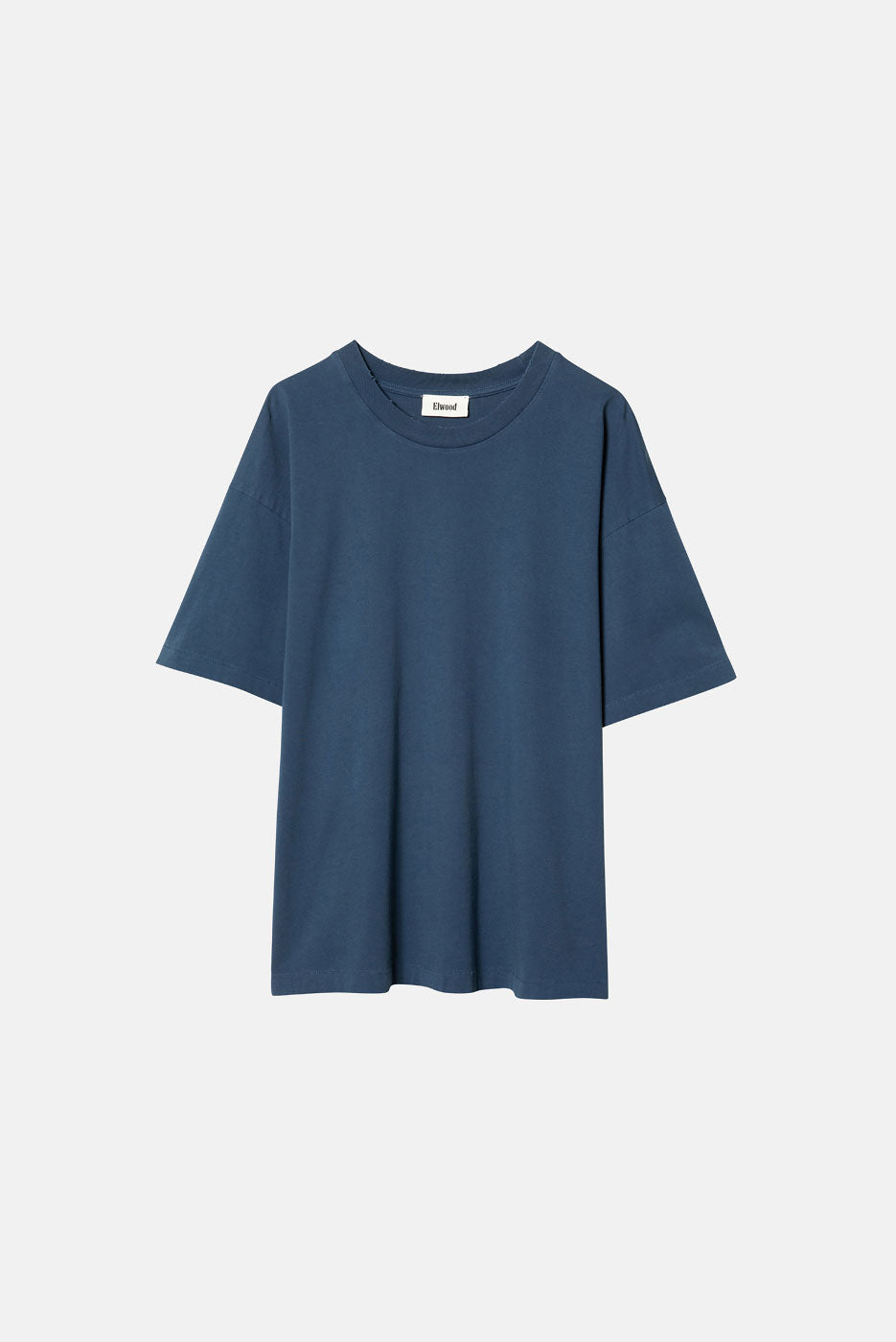 Oversized Vintage-Inspired Tees – Elwood Clothing Oversized Vintage-Inspired Tees – Elwood Clothing
