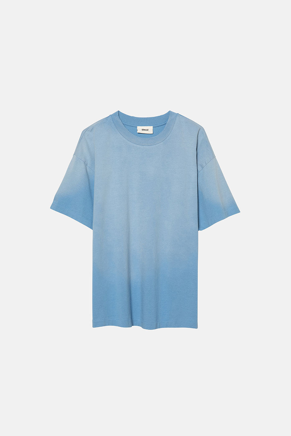 OVERSIZED CORE TEE