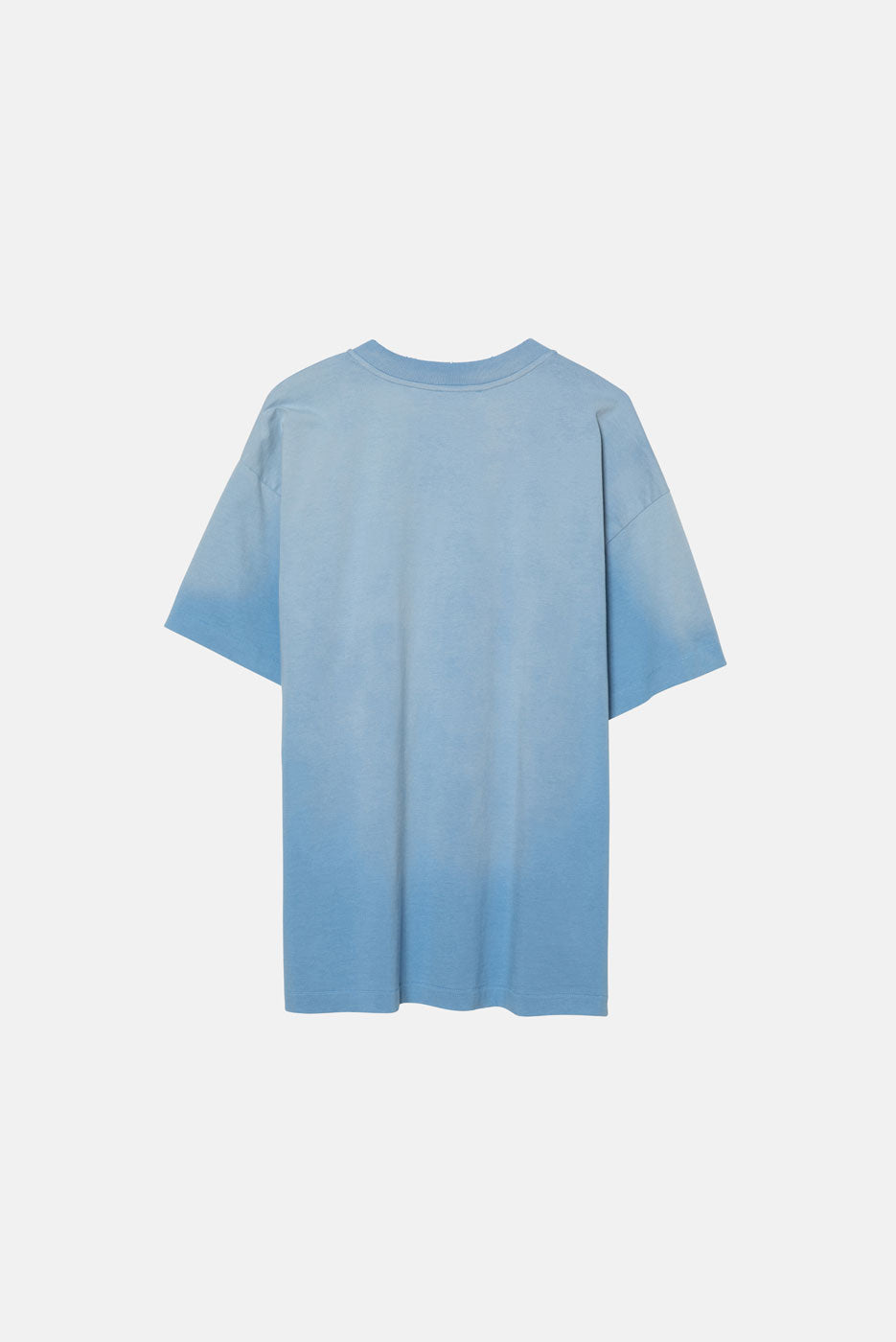 OVERSIZED CORE TEE