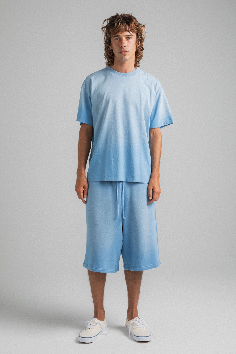 OVERSIZED CORE TEE