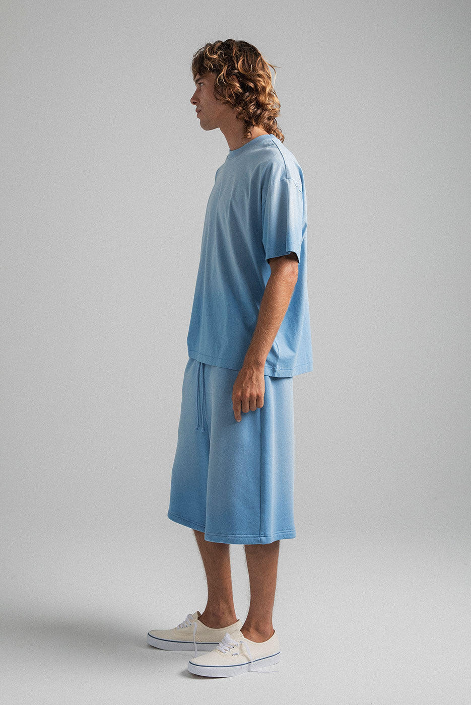 OVERSIZED CORE TEE