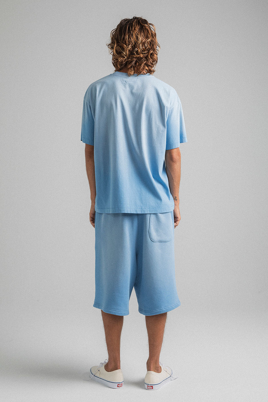 OVERSIZED CORE TEE
