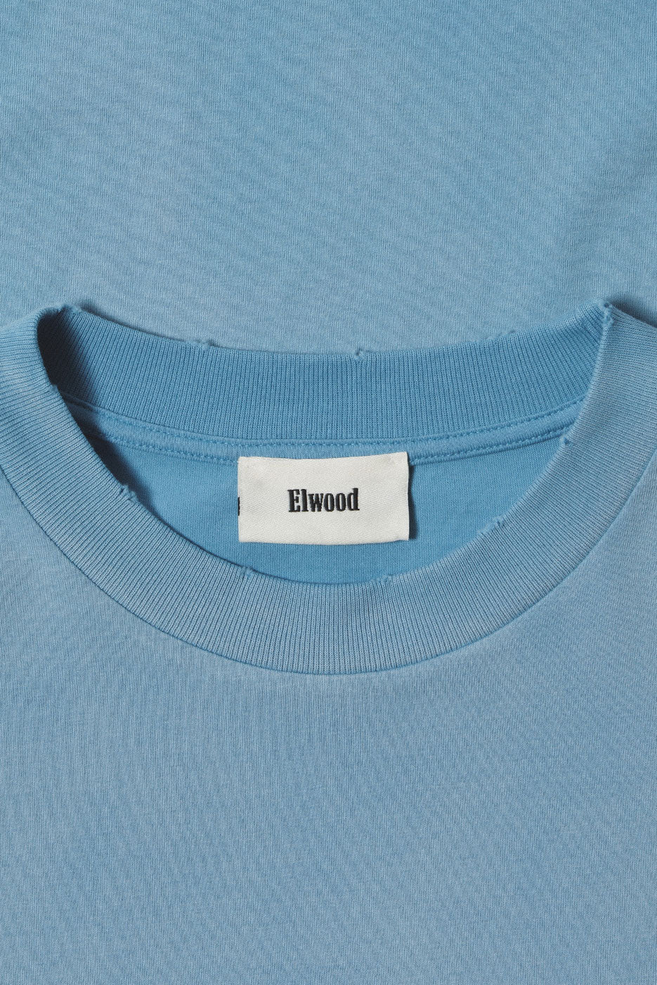OVERSIZED CORE TEE