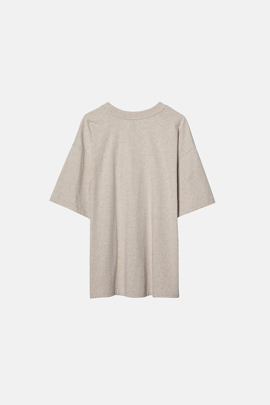 OVERSIZED CORE TEE