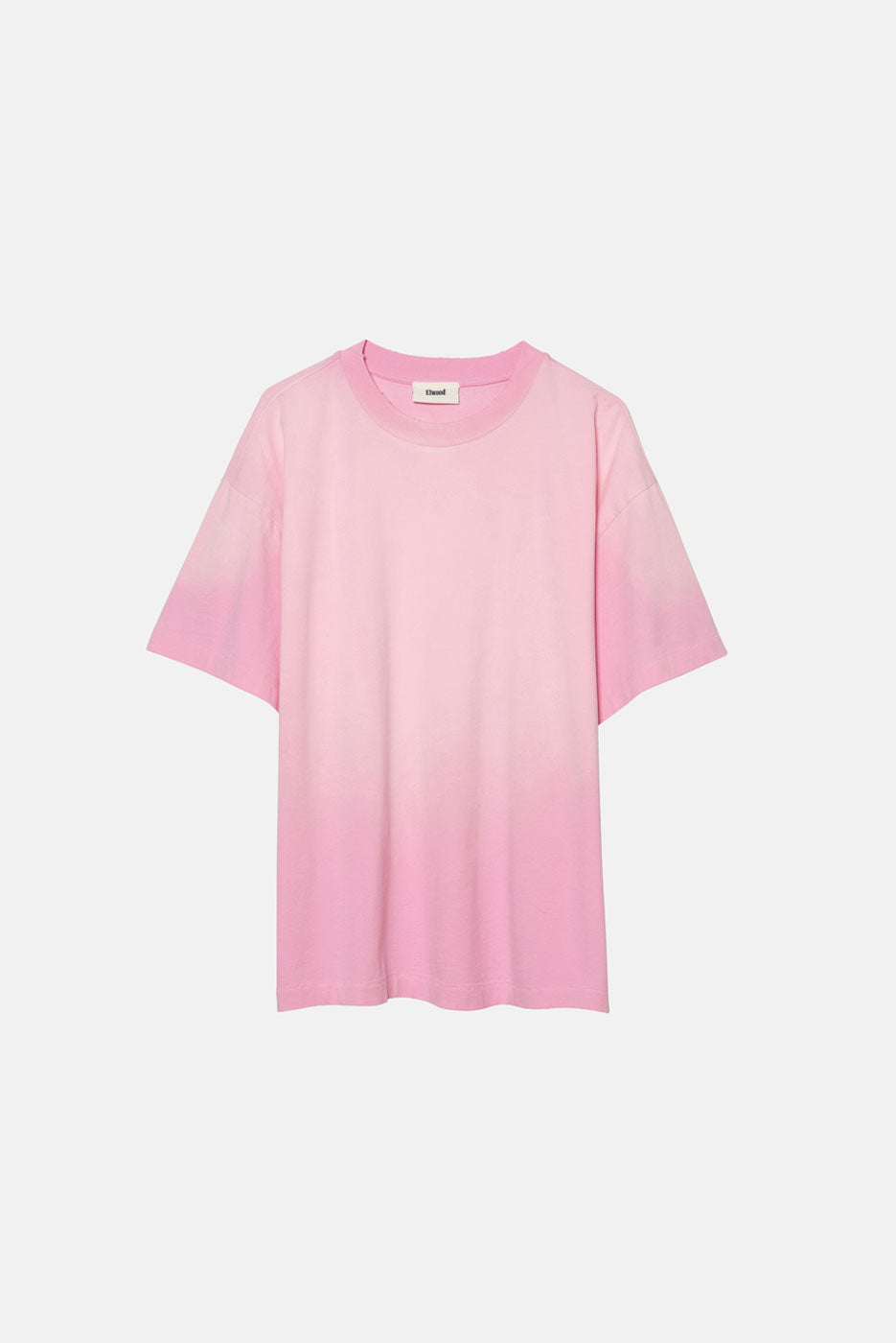 OVERSIZED CORE TEE