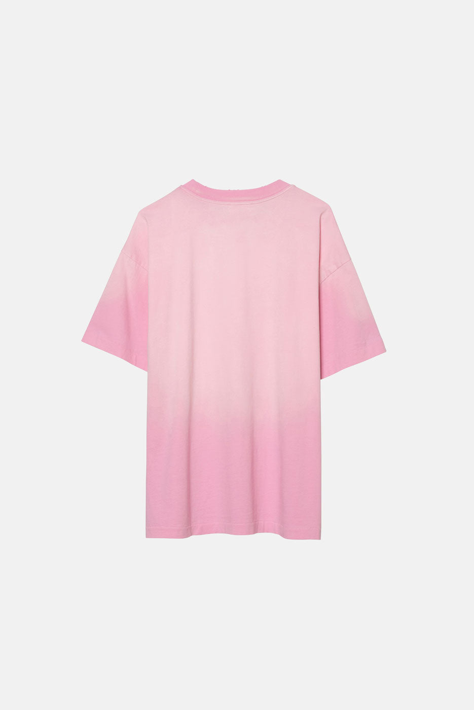 OVERSIZED CORE TEE