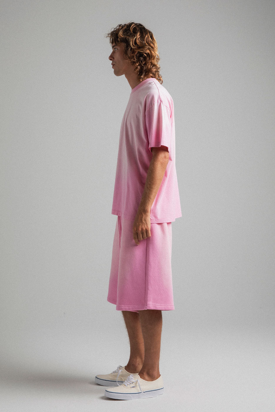 OVERSIZED CORE TEE