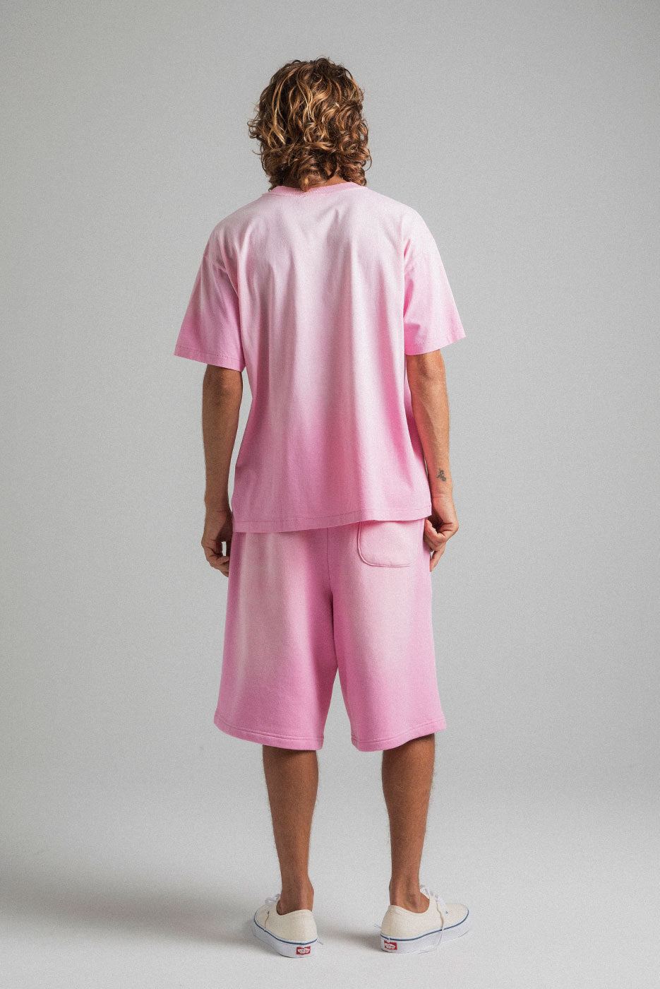 OVERSIZED CORE TEE