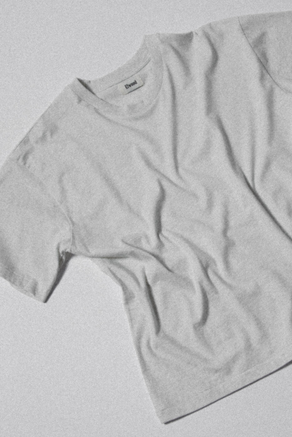 OVERSIZED CORE TEE