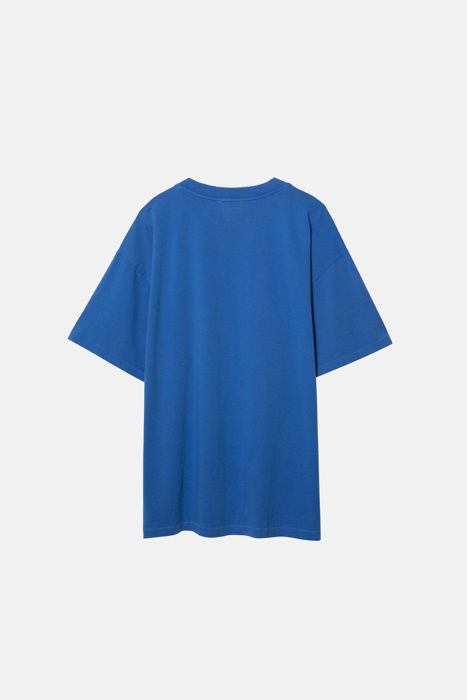 OVERSIZED CORE TEE