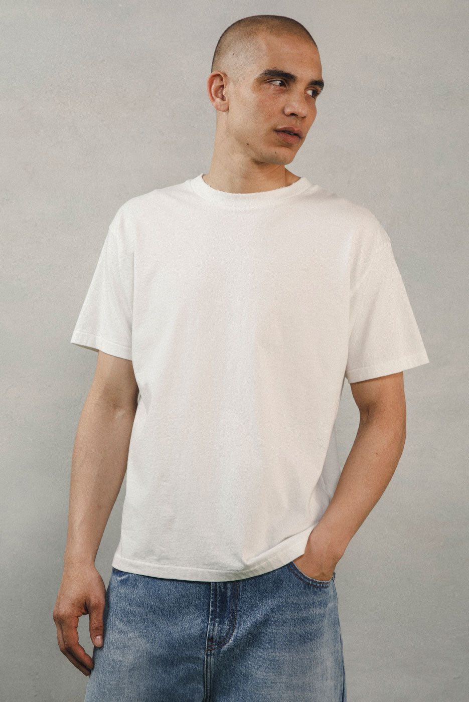 CORE TEE 3 PACK
