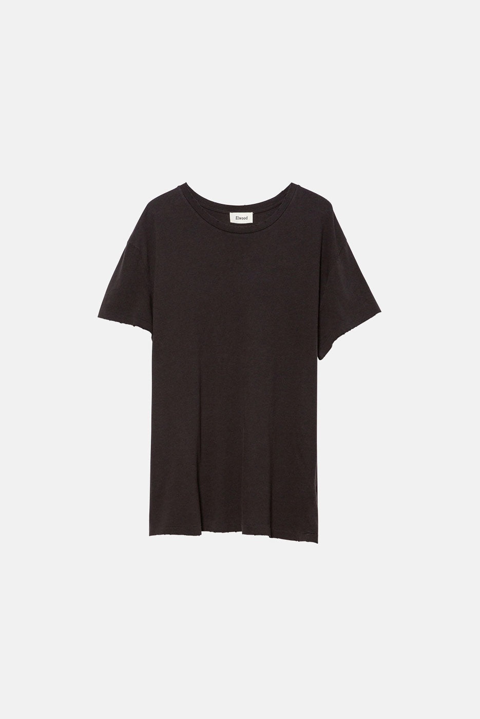 CAP SLEEVE TEE