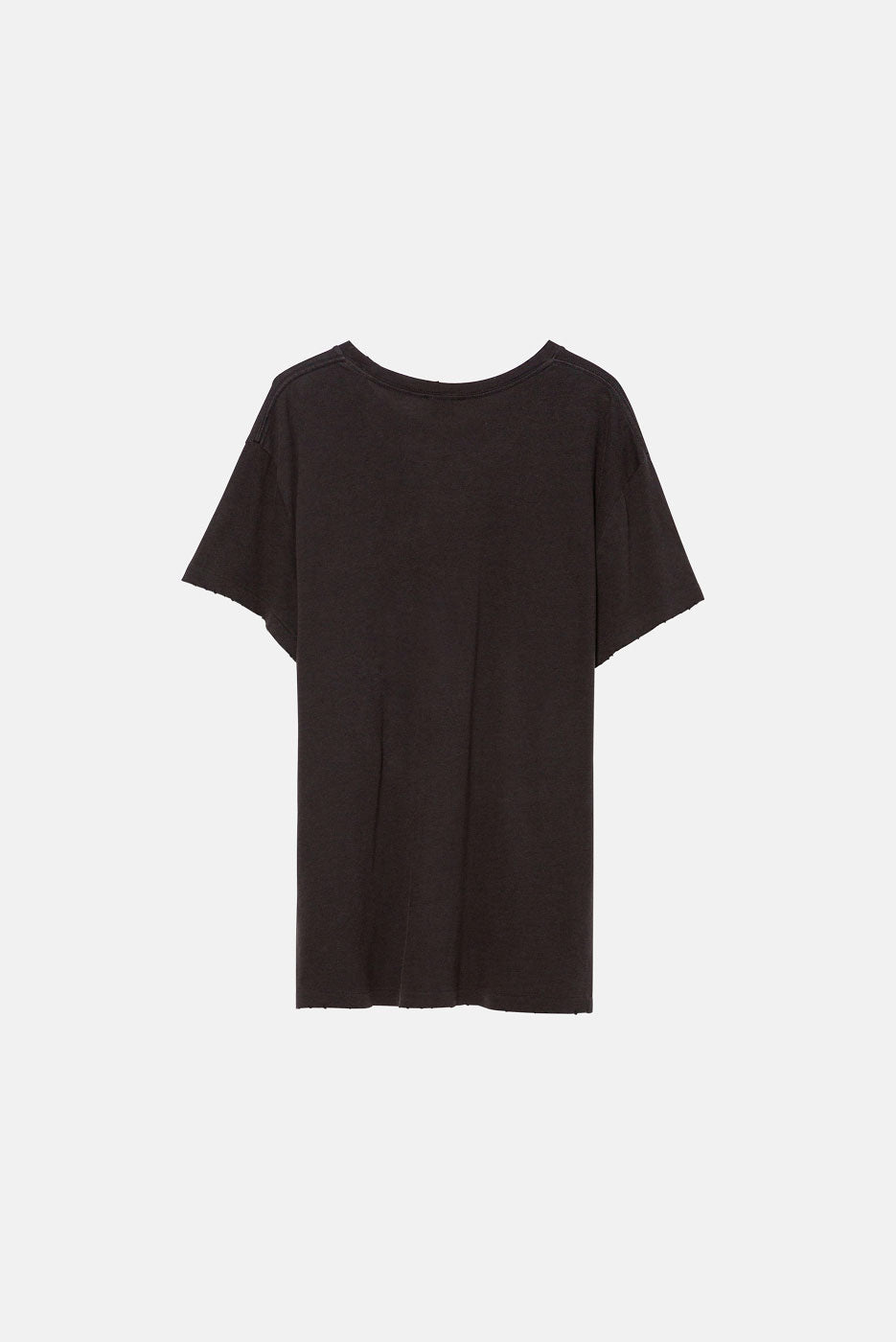 CAP SLEEVE TEE